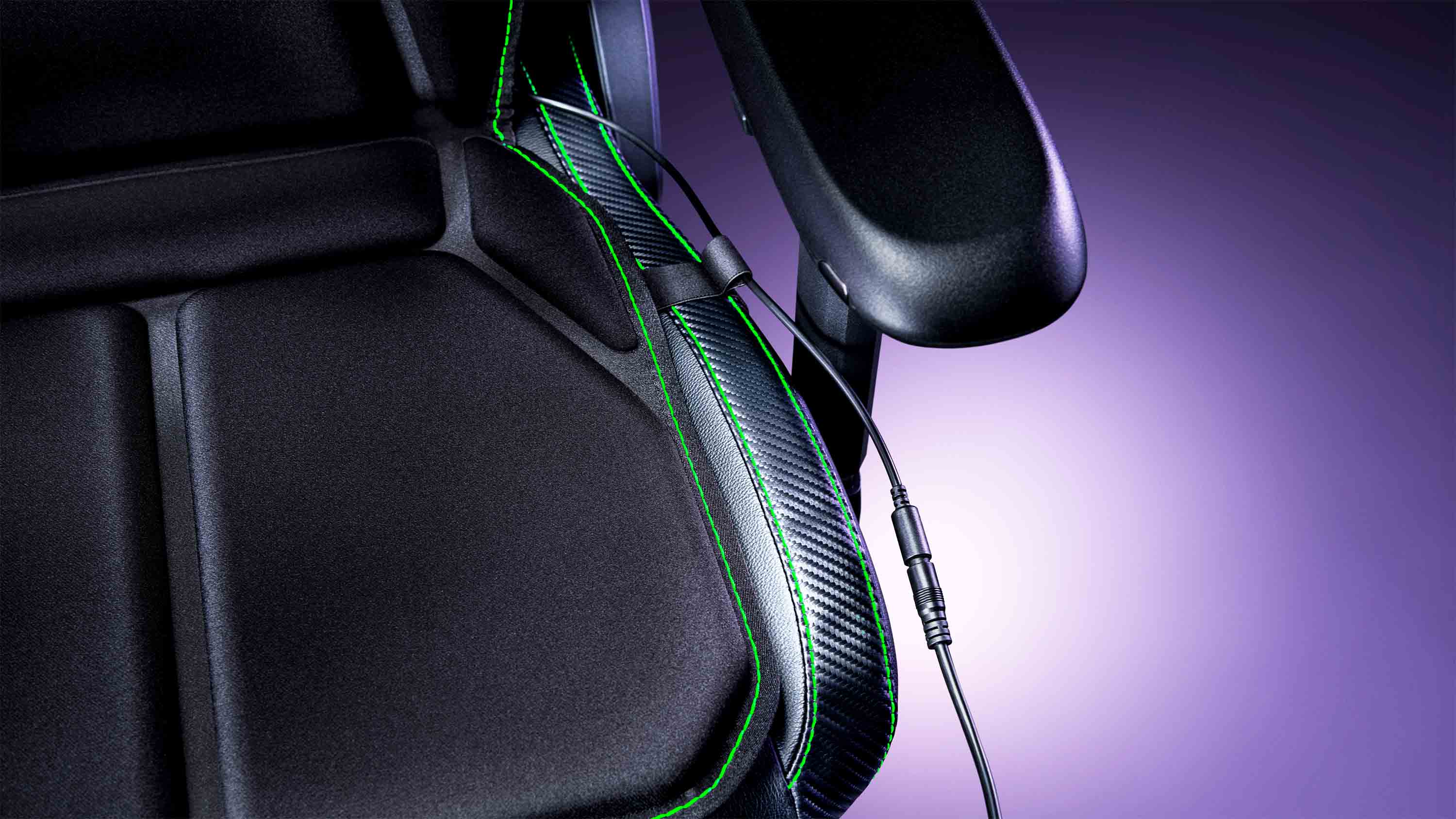 Razer Freyja HD dokunsal oyun yastığı (2024)