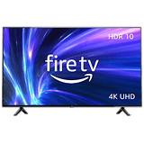 Amazon Fire TV 4