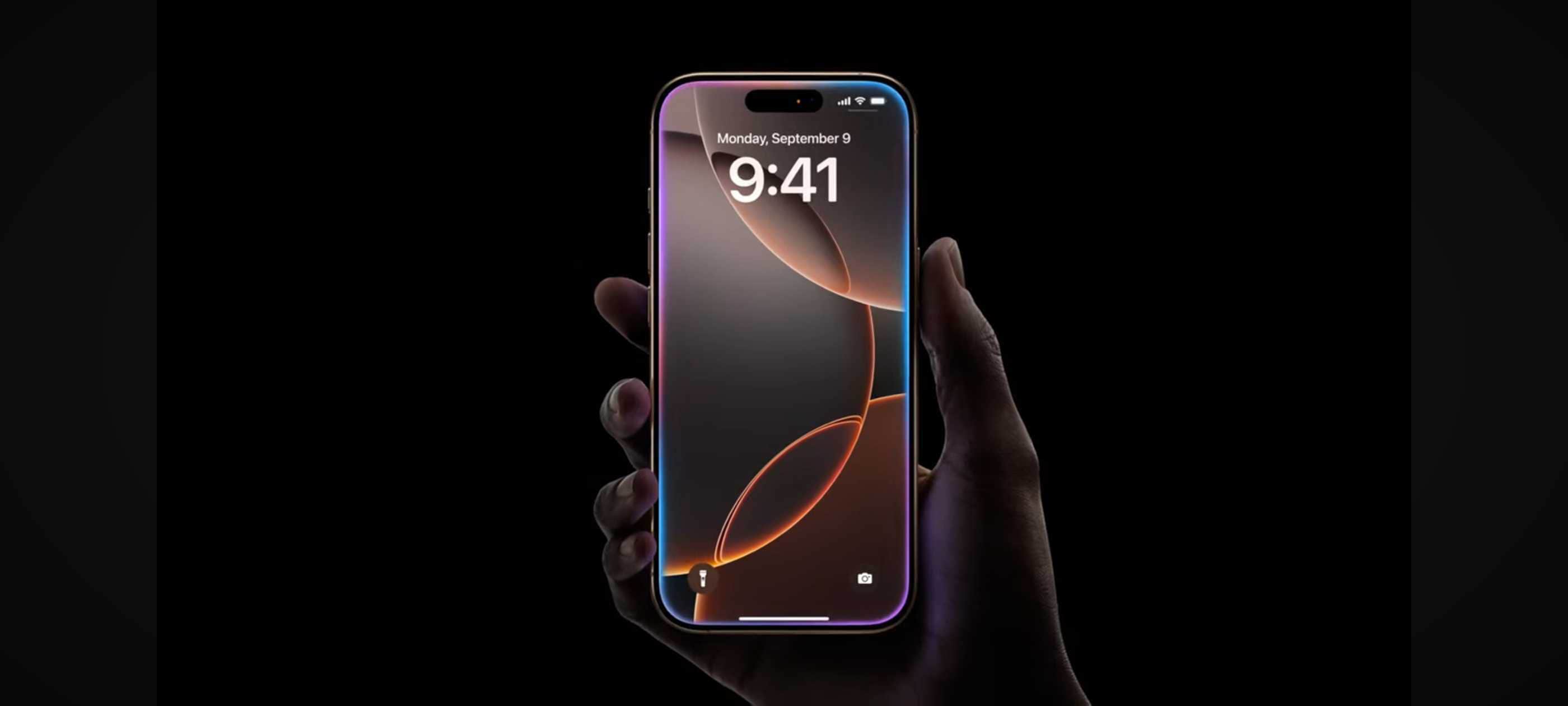 Ekran Görüntüsü 20240909 234330 Apple iPhone 16 Pro