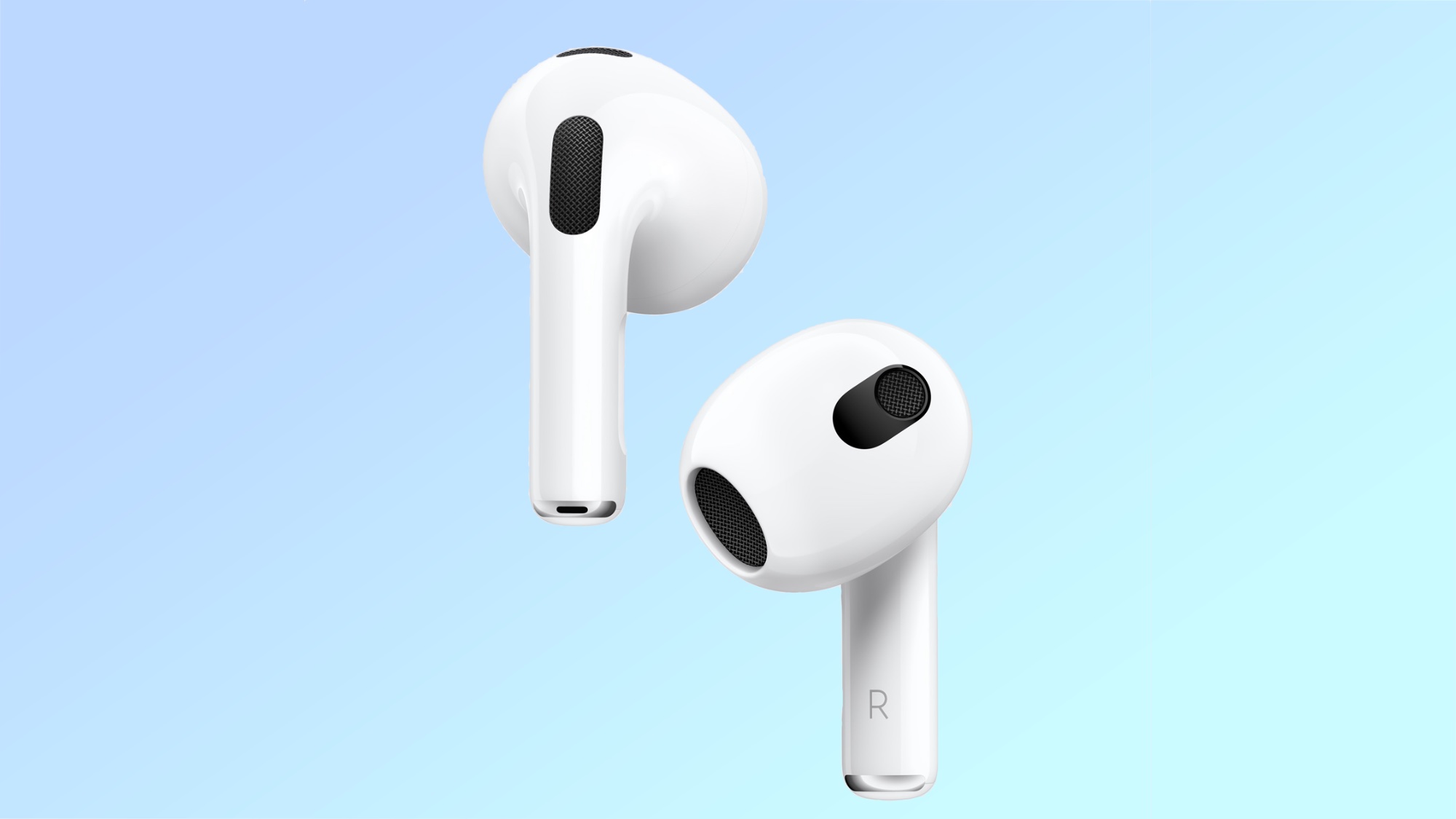AirPods3