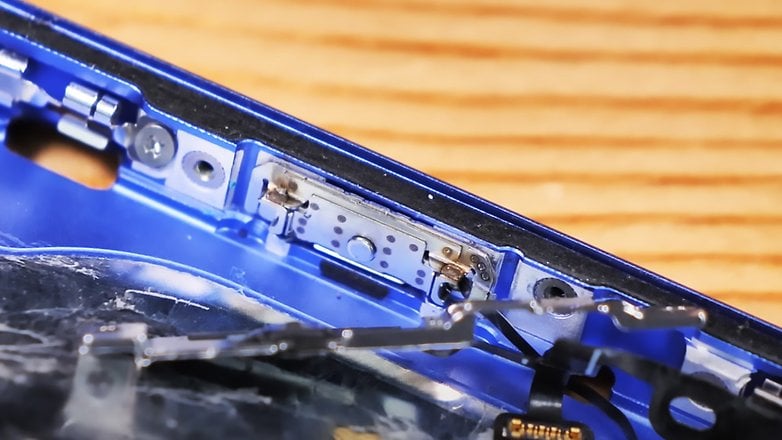 Apple iPhone 16'nın kamera kontrolleri içeride