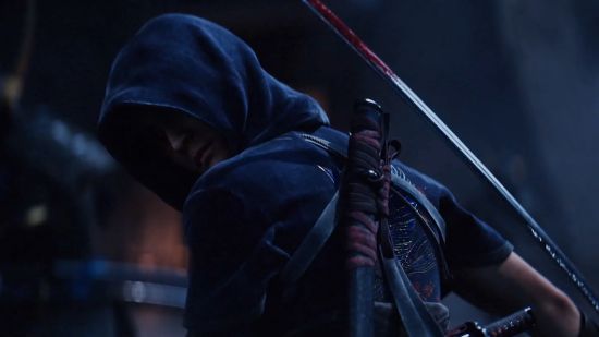 Naoe Assassin's Creed Shadows'da - 15 Kasım 2024'te yayınlanacak