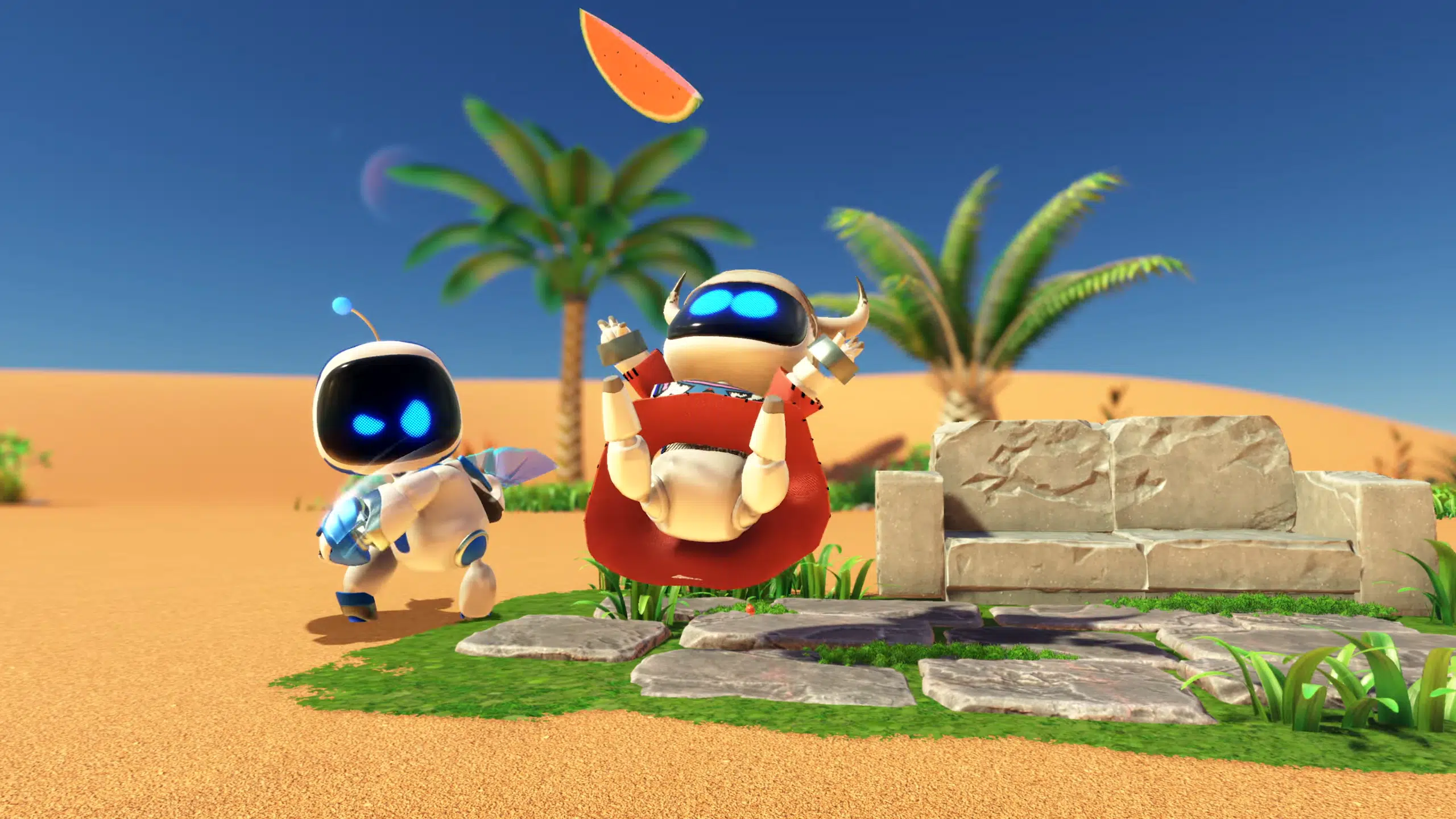 Astro Bot 12 Eylül’de 1.003 Sürümü Olarak Küçük Bir Güncelleme Alıyor