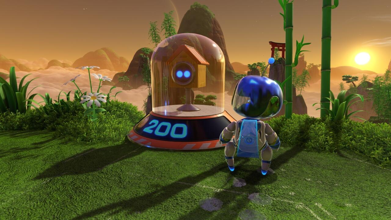 Astro Bot – 300 Botun ve Diğer Sırların Tümünü Kolayca Nasıl Bulursunuz