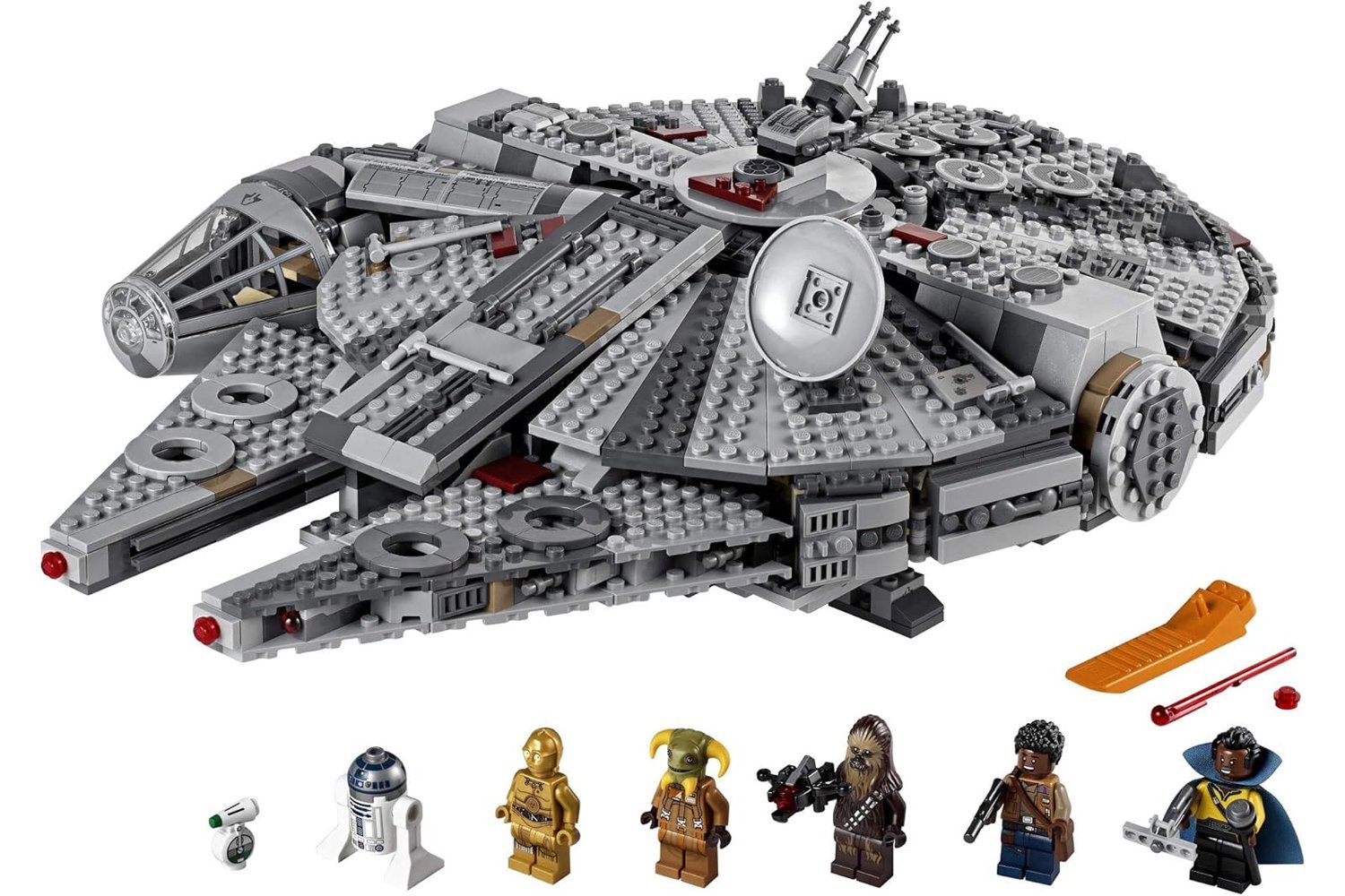 Legomilleniumfalcon 2