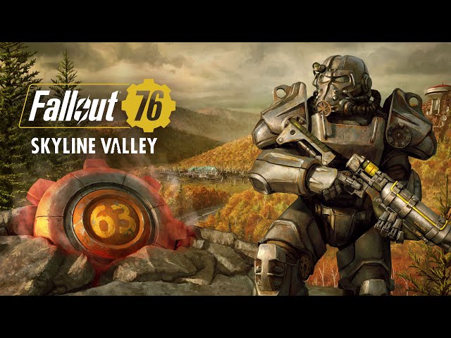 Bu devasa Fanatical RPG paketinde Fallout 76 ve daha fazlasını daha ucuza edinin