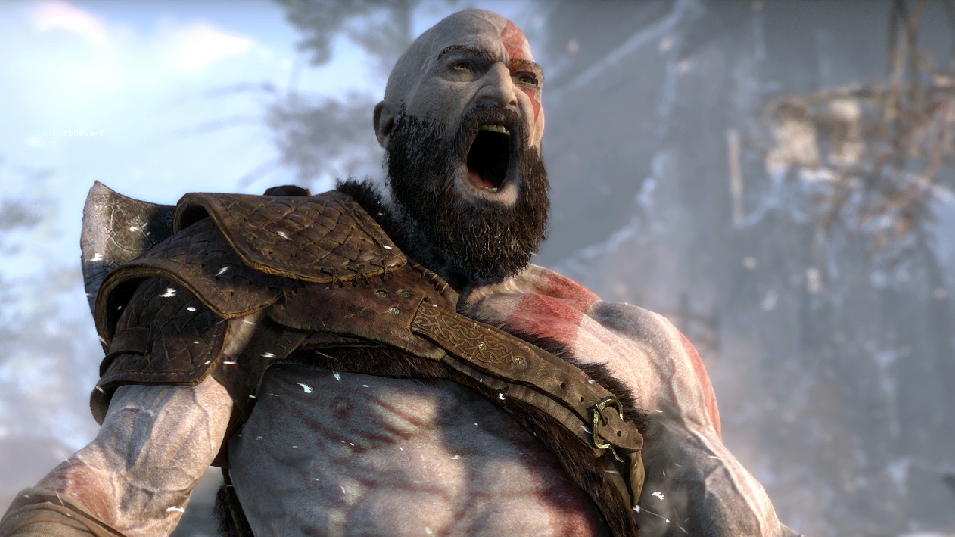 Bu önemli Nvidia indirmesiyle God of War Ragnarok’a hazırlanın