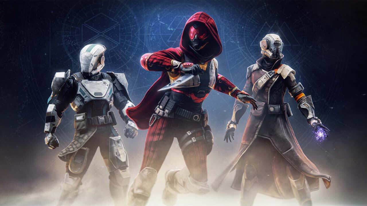 Bungie, Uzun Zamandır Ulaşılamayan Bir Zırh Setiyle Destiny 2’nin 10. Yılını Kutluyor