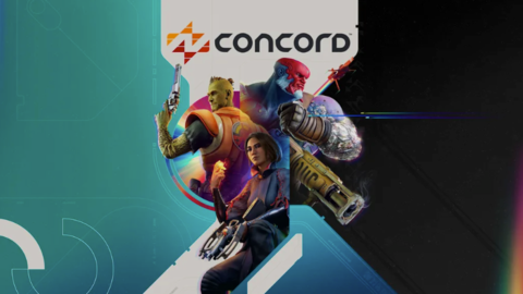 Concord Artık PSN Hesaplarından Kaldırılıyor