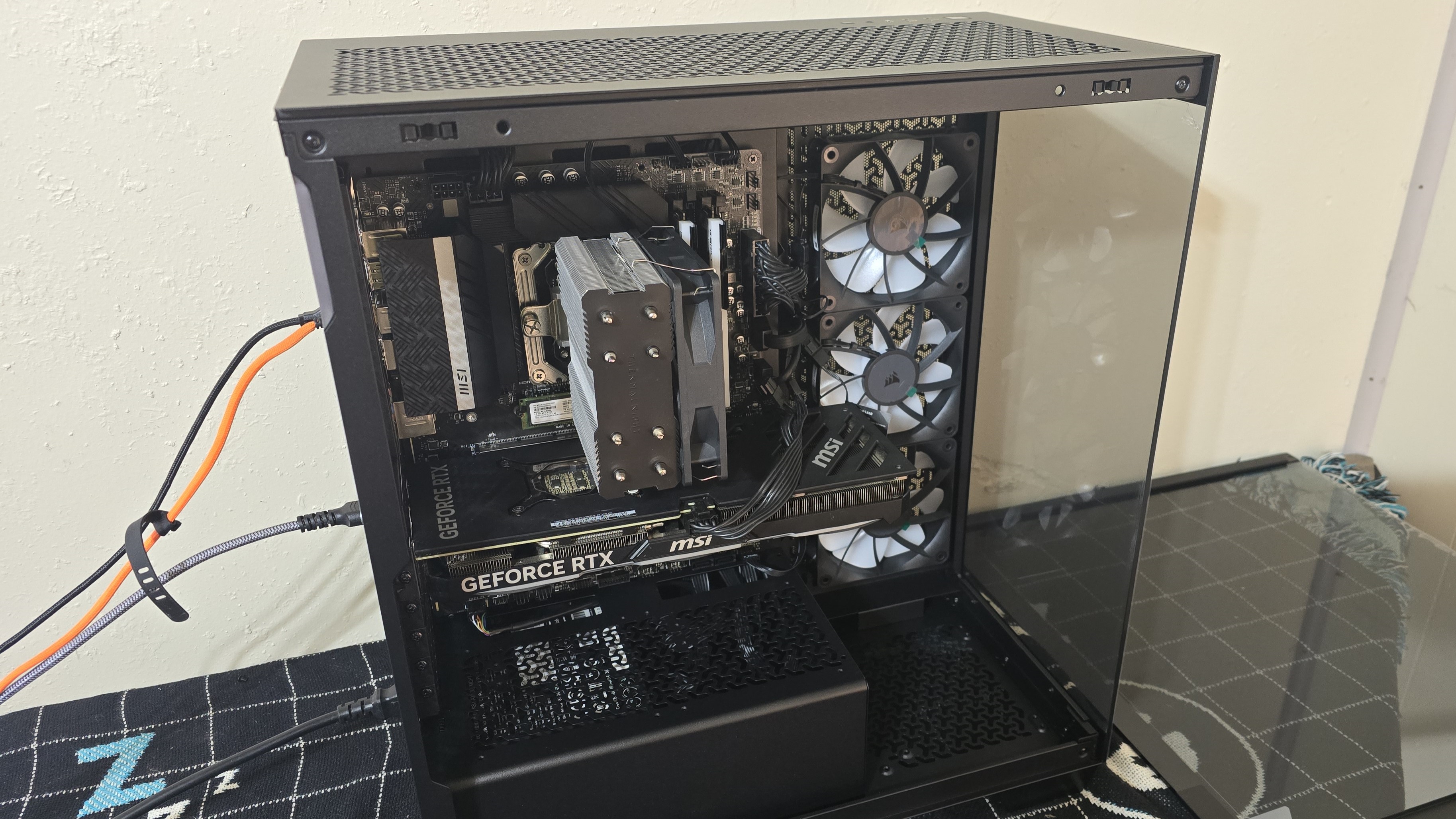 Corsair 3500X ARGB