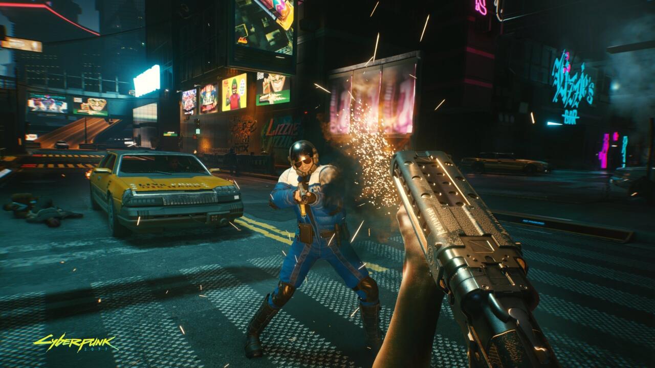 Cyberpunk 2077 Devam Filmi – Çok Beklenen RPG Devam Filmi Hakkında Bildiğimiz Her Şey