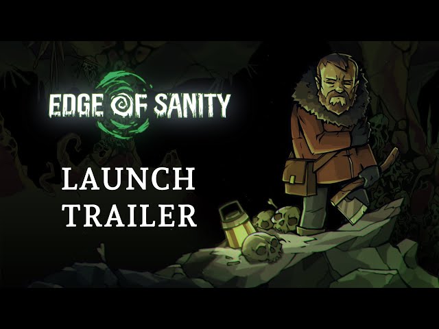 Darkest Dungeon ve The Long Dark yeni korku oyununda birleşiyor, şimdi çıktı