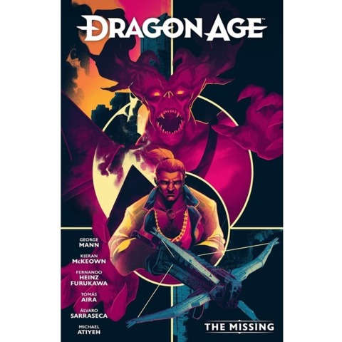 Dragon Age: The Veilguard Öncesinde Mevcut En İyi Dragon Age Kitap Fırsatları