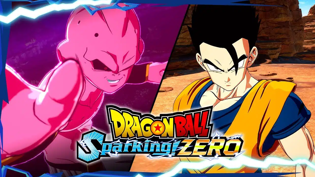 Dragon Ball Sparking Zero’nun Buu Saga’daki Karakterleri Yeni Fragman Yayınlanırken Açıklandı