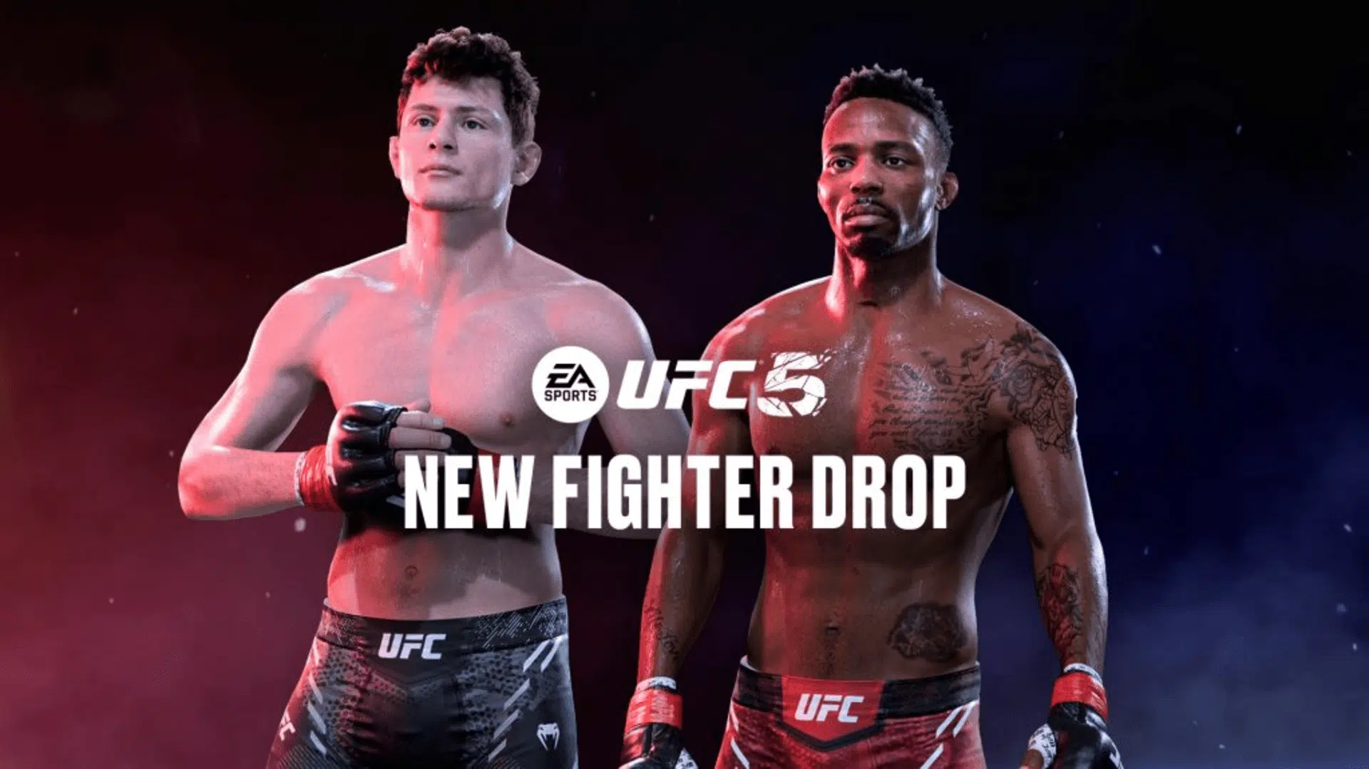 EA UFC 5 Güncelleme 1.014, 26 Eylül’de Chase Hooper, Lerone Murphy ve Ayarlamalar Ekliyor