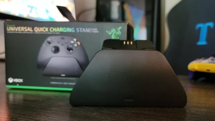 Razer Hızlı Şarj Standı