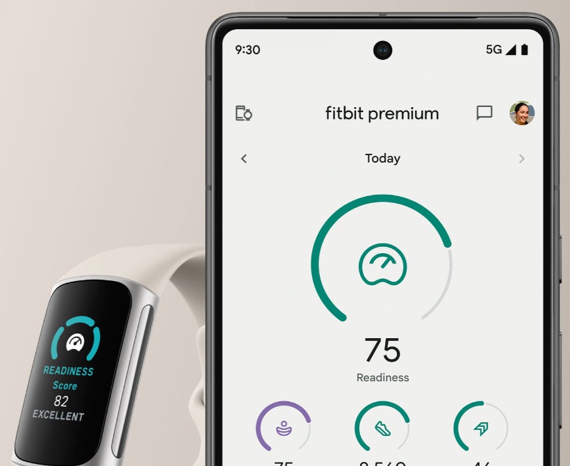 Fitbit, akıllı saat ve takip cihazlarının tüm sahiplerine tek bir Premium özellik getiriyor