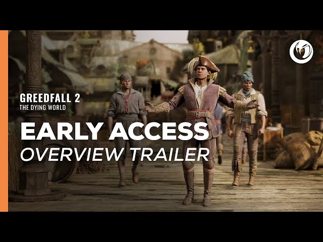 Greedfall 2 stüdyosu Spiders grev eyleminin ardından geliştirici ücretini artırıyor