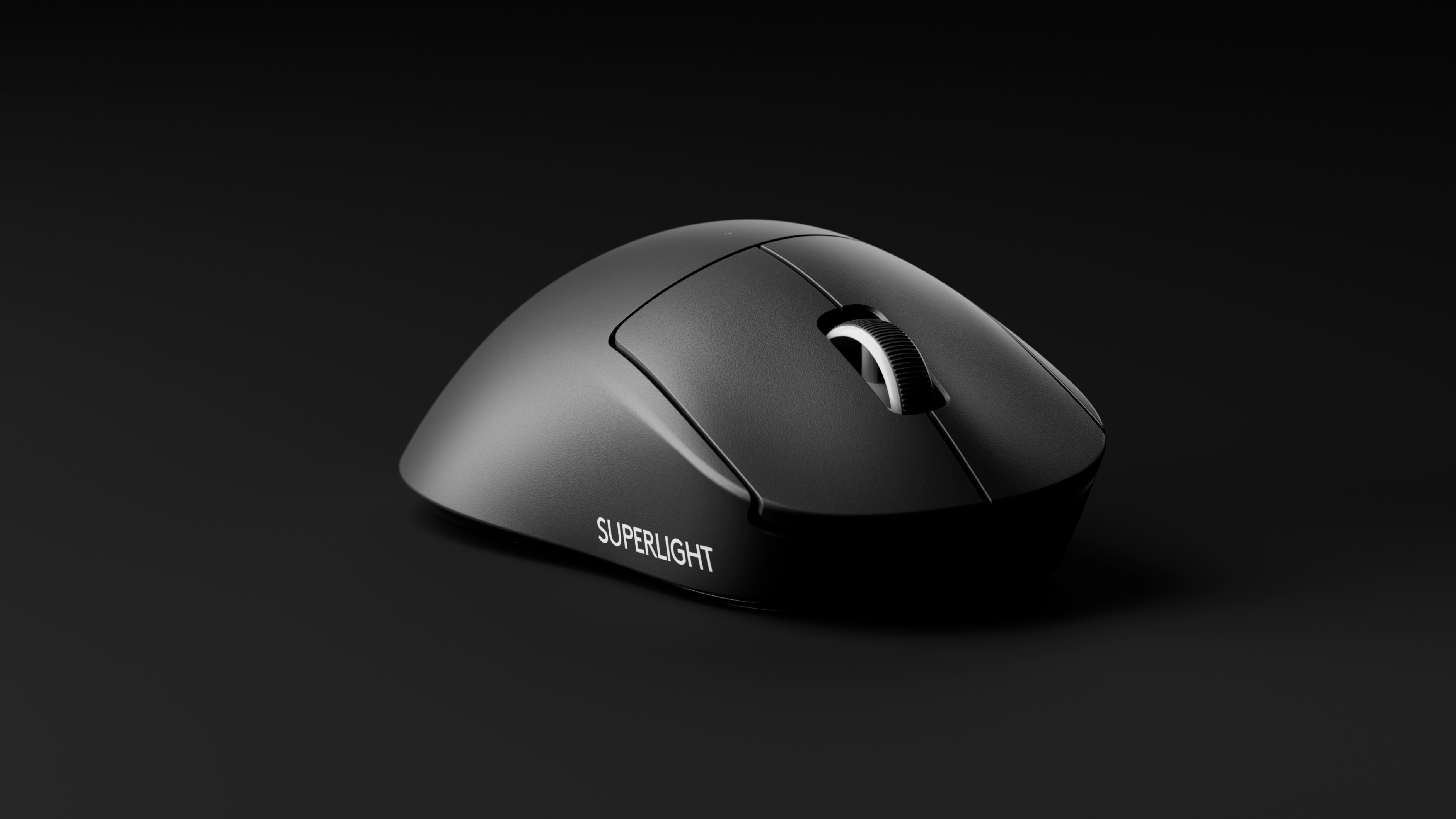 Logitech PRO X SUPERLIGHT 2 DEX'in görüntüsü.