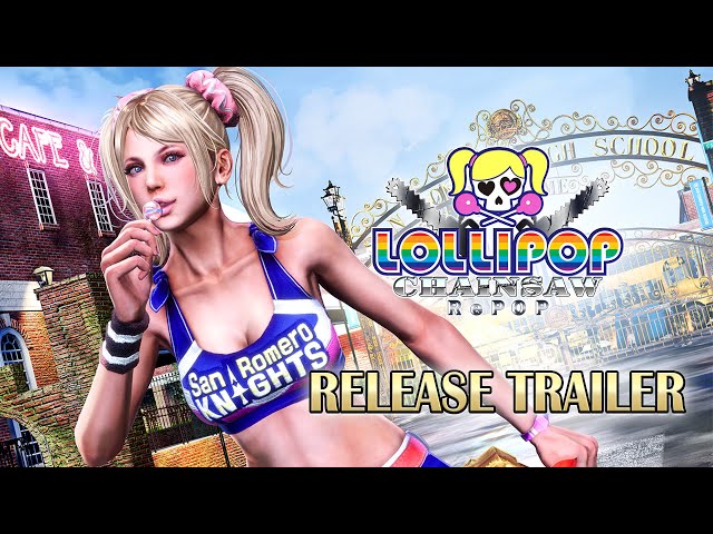 Lollipop Chainsaw RePOP geliştiricisi sansürle ilgili “sahte haberler” konusunda uyarıyor