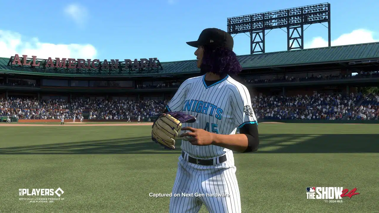 MLB The Show 24 Güncelleme 1.019 Oyun Yaması 19 Bats için 13 Eylül’de Küçük Bir Düzeltme Listesi Hazırlanıyor