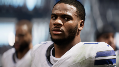 Madden 25 Bu Hafta Sonu PS5 ve Xbox Series X|S’te Ücretsiz Oynanabilir