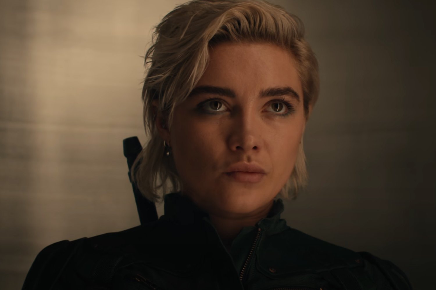 Marvel Thunderbolt'lar Yelena