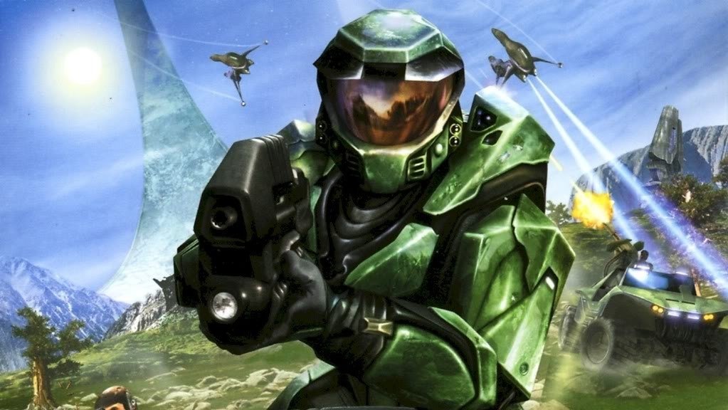 Xbox'ın ilk dönemdeki başarısının önemli bir kısmı 2001'de çıkan Halo: Combat Evolved'dan geldi.