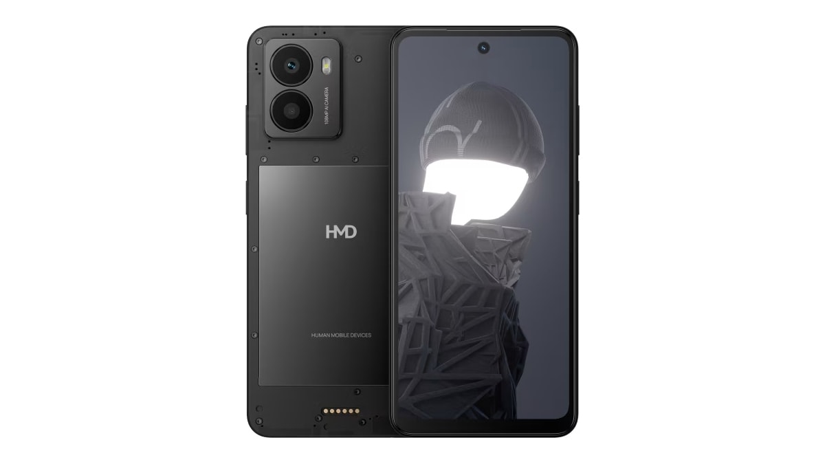 hmd füzyon HMD Füzyon