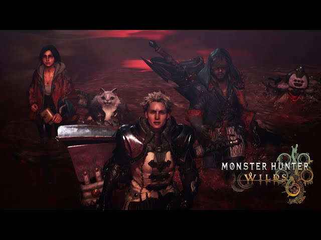 Monster Hunter Wilds, tüm doğru kararları veren akıllı bir devam oyunudur