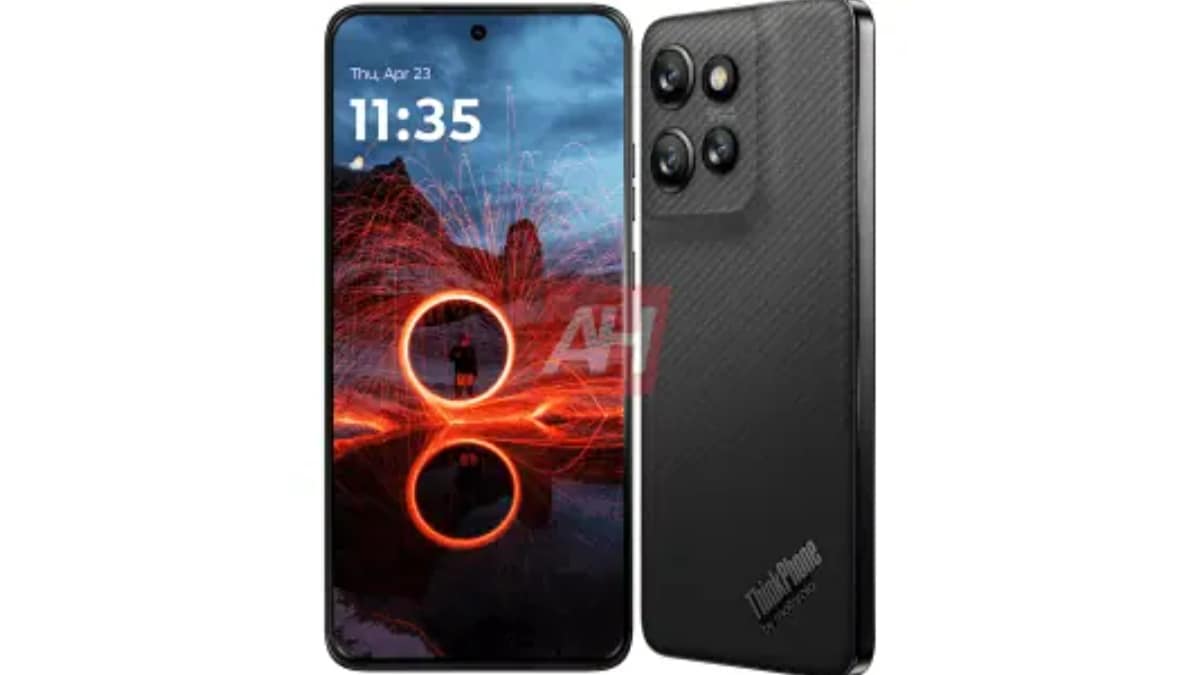 thinkphone motorola android başlıkları Motorola ThinkPhone 2025