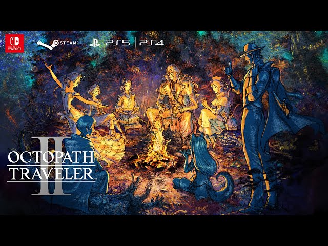 Mutlaka oynanması gereken 2023 JRPG Octopath Traveler 2 şimdiye kadarki en düşük fiyatına ulaştı