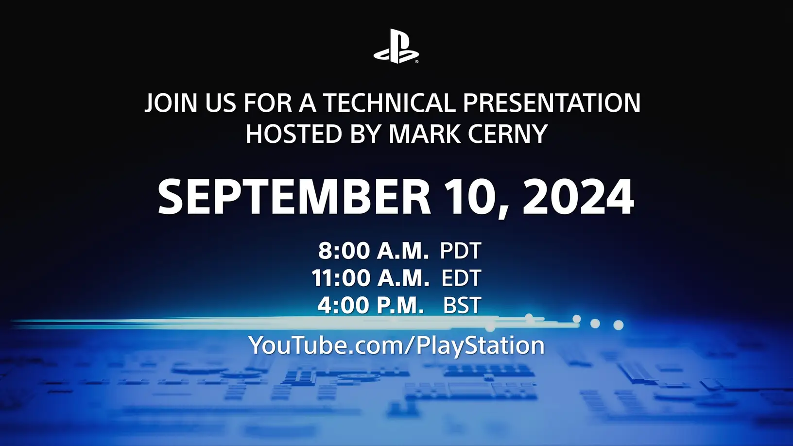 PS5 Pro’nun 10 Eylül’de “Teknik Sunum” Olarak Tanıtılması Planlanıyor – Mark Cerny