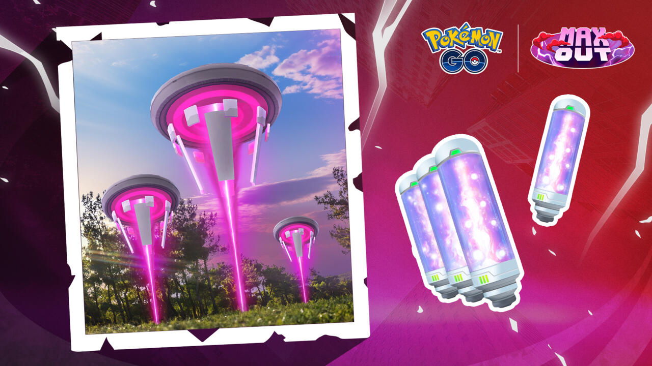 Pokemon Go Dynamax Rehberi: Maksimum Savaşlar, Maksimum Parçacıklar Nasıl Elde Edilir ve Daha Fazlası