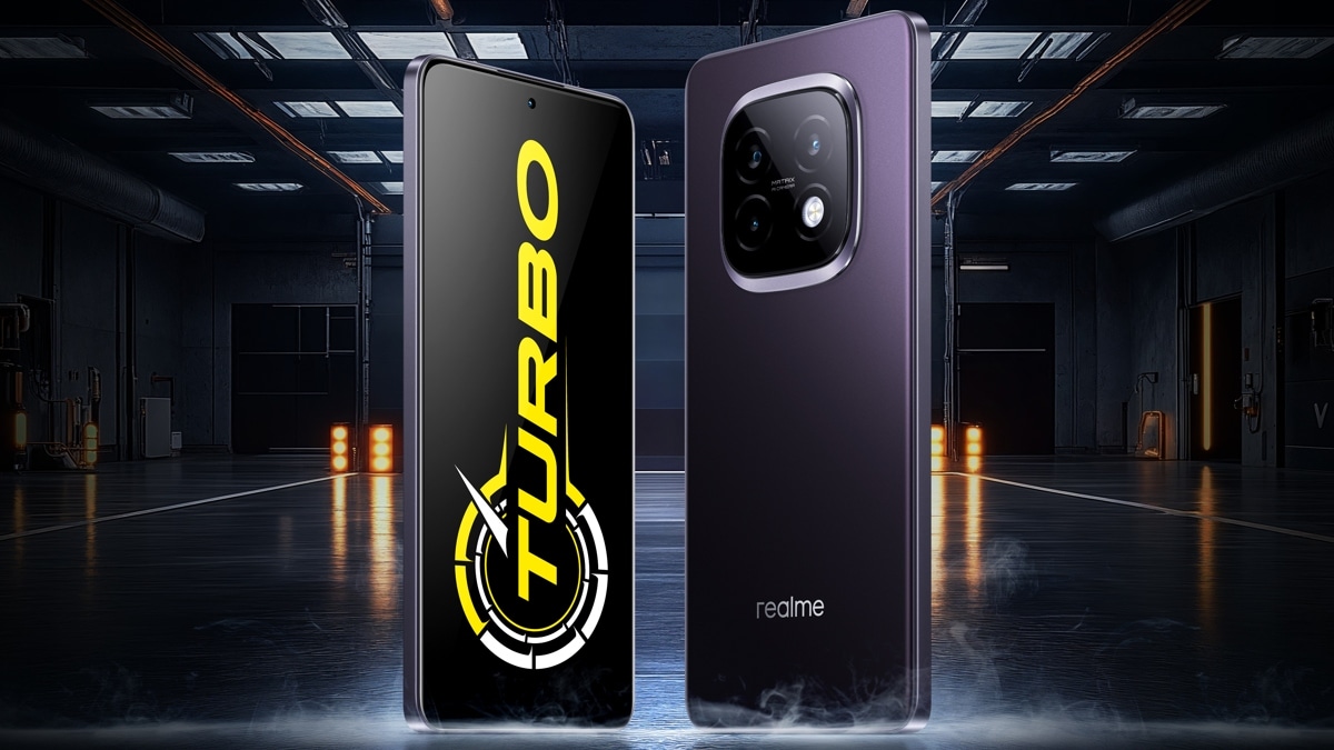 realme narzo 70 turbo 5g mor Realme Narzo 70 Turbo 5G