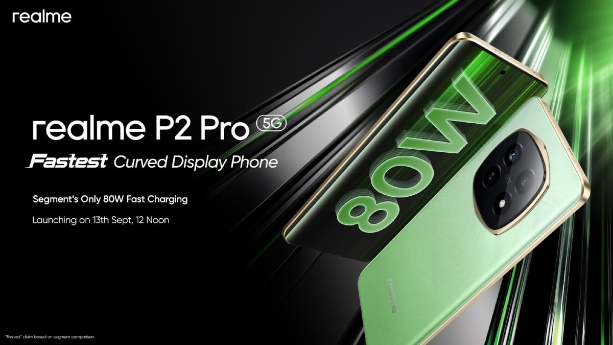 realme p2 pro 5g realme satır içi Realme P2 Pro 5G 