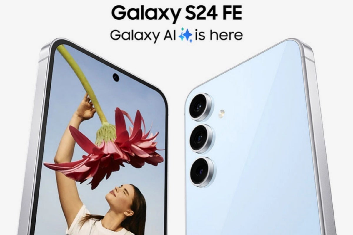 Galaxy S24 FE elbette birçok gelişmiş Galaxy AI hilesini destekleyecek. | Resim Kredisi -- Samsung - Samsung, Galaxy S24 FE ABD ön siparişlerini 650$ ve üzeri fiyatlarla erken başlattı