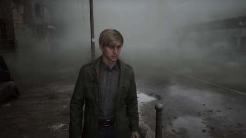 Silent Hill 2 Yayını, Yeniden Başlatmanın Kasabayı Nasıl Değiştirdiğini Açıklıyor