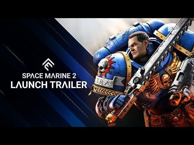 Space Marine 2’nin en kötü PC sorunlarından bazıları düzeltildi