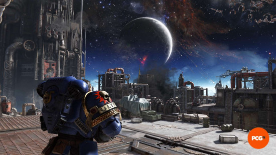 Space Marine 2 uzunluğu ve ne kadar sürede geçileceği