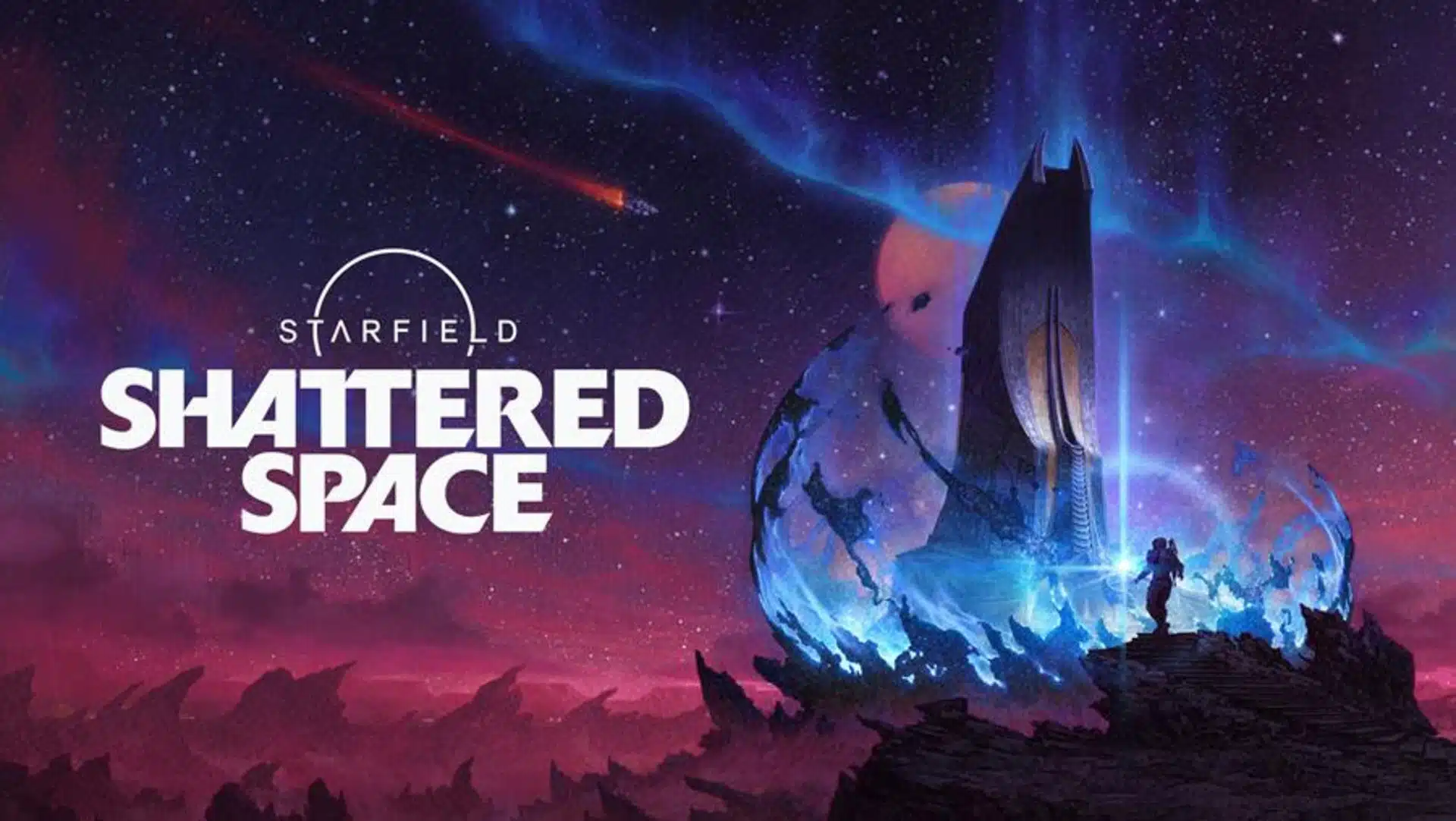 Starfield Shattered Uzay Genişlemesinin Derinlemesine İncelemesi Yeni Hikaye Öğeleri Hakkında Konuşuyor