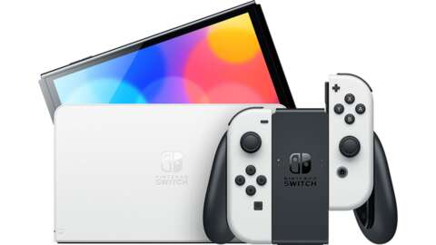 Switch 2 Görüntülerinin Sızdırıldığı İddia Edildi, Bu da Nintendo İçin Güçlü Bir İleri Atılımı Öneriyor