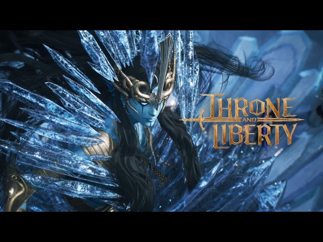 Throne ve Liberty kodları ve tüm aktif kuponlar