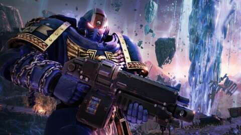 Warhammer 40,000K’da Küçük Bir Ayar: Space Marine 2’nin Sonu Büyük Bilgilere Sahip Olabilir