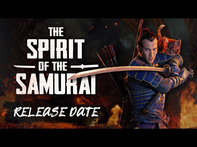 Yeni Metroidvania Spirit of the Samurai size tam kombo kontrolü sağlıyor