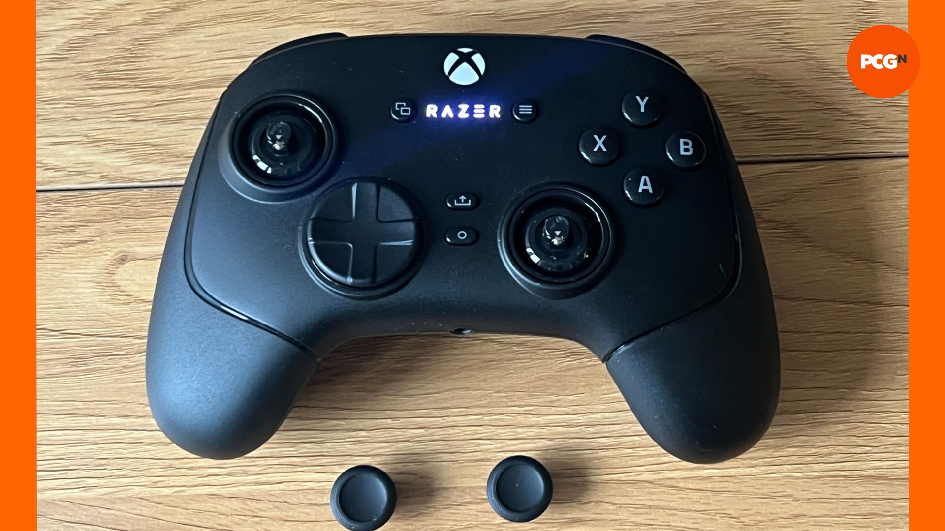razer-wolverine-v3-pro-başparmaklar-kaldırıldı Razer Wolverine V3 Pro kontrol çubukları kaldırıldı