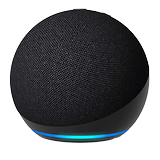 Amazon Echo Dot (5. Nesil) 2022