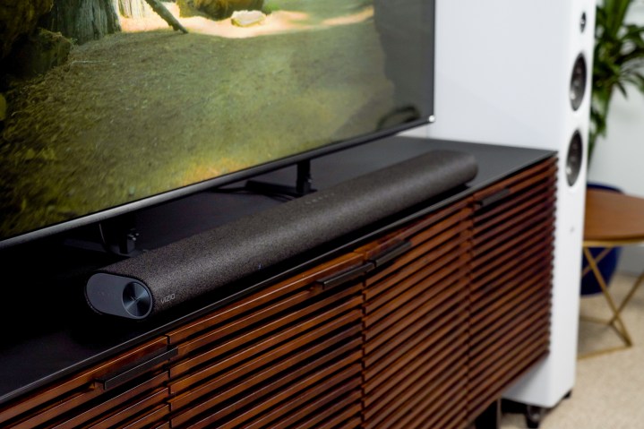 Vizio M-Serisi Elevate Soundbar (M512E-K6)