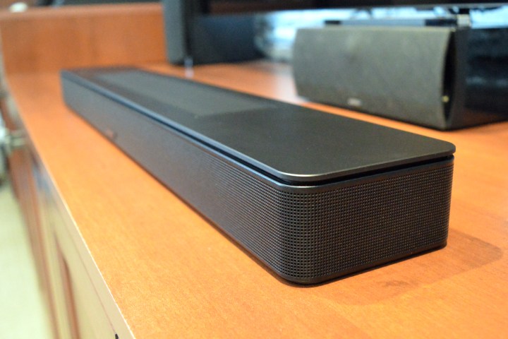 Bose Akıllı Soundbar 600.