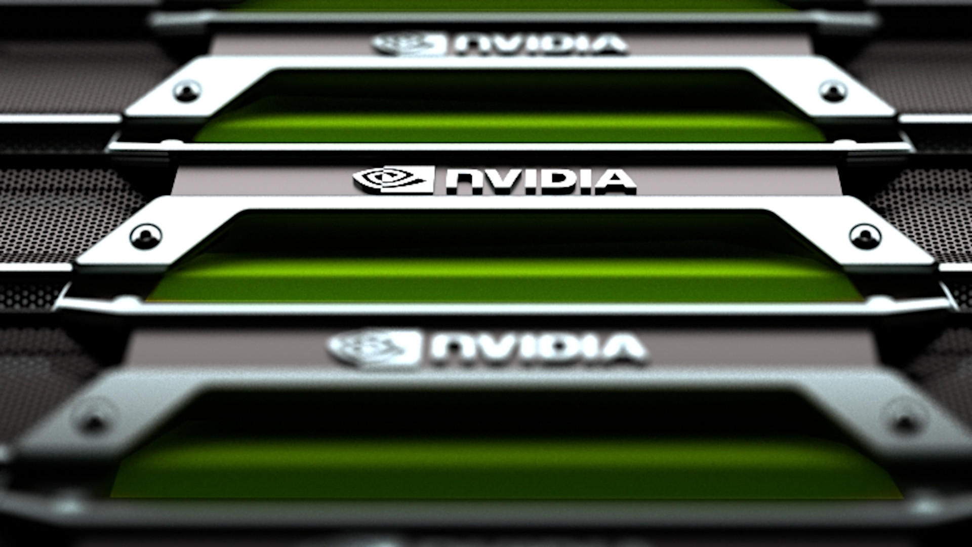 Nvidia GeForce RTX 5090 kılavuzu: Dikey olarak istiflenmiş bir dizi Nvidia grafik kartı